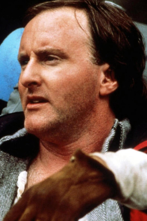 Kevin Scannell profile