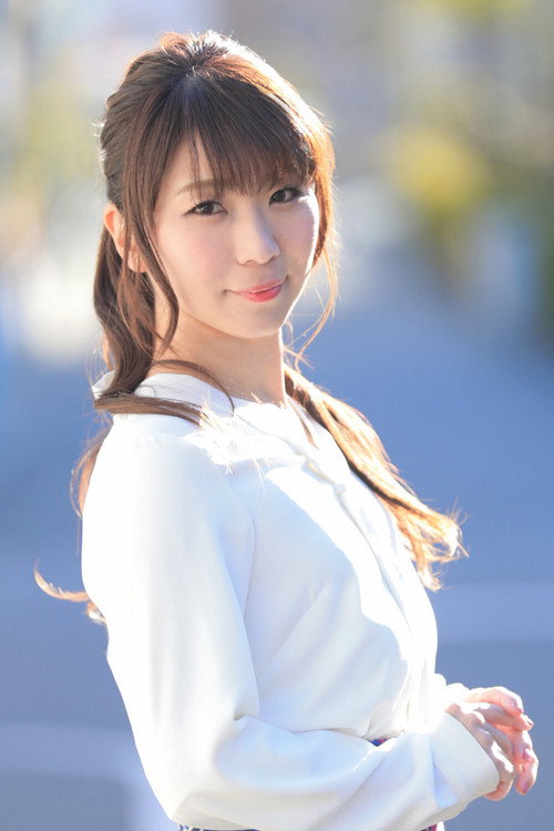 Photo of Ayane, Sound