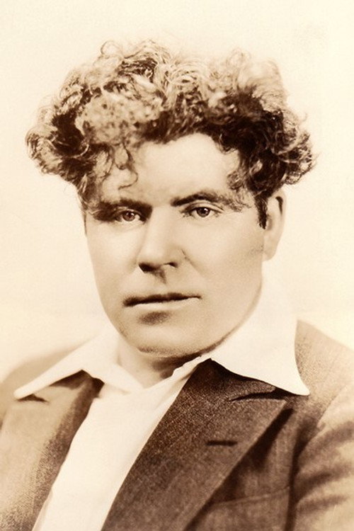 Photo of Jim Tully, Writing