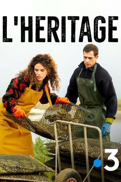 Movie poster for Murder In Arcachon (2019)