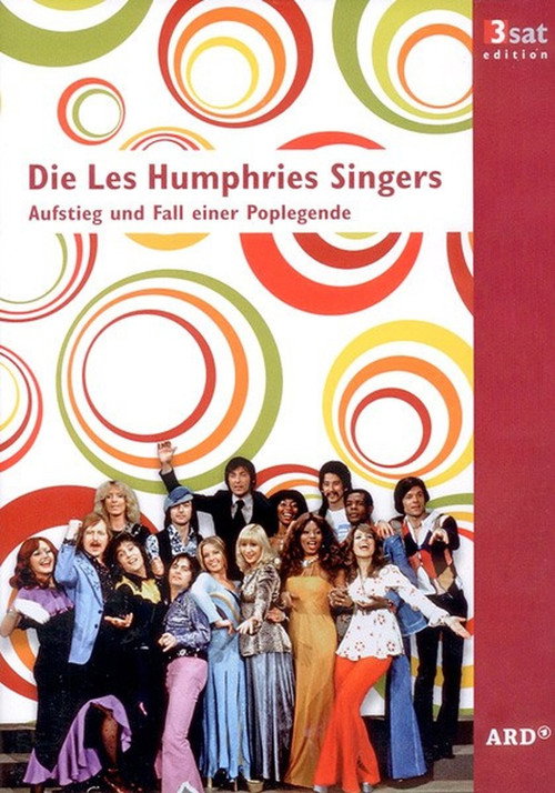 Movie poster for Die Les Humphries Singers - Aufstieg und Fall einer Poplegende (2007)