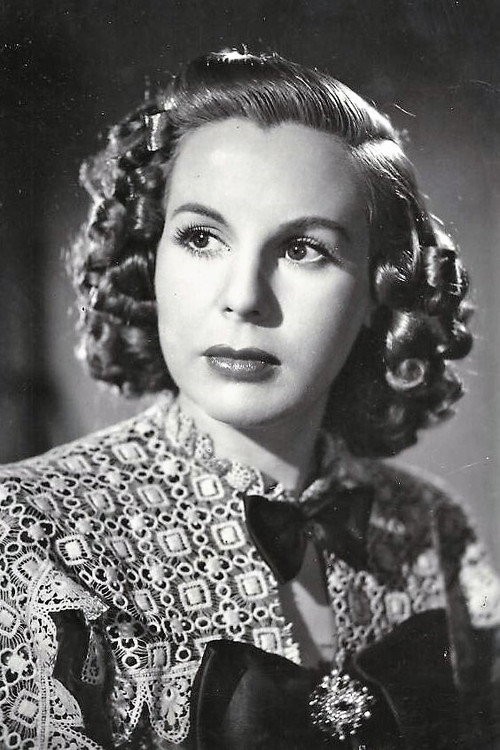 Photo of Blanca de Silos, Acting