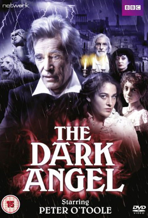 The Dark Angel poster