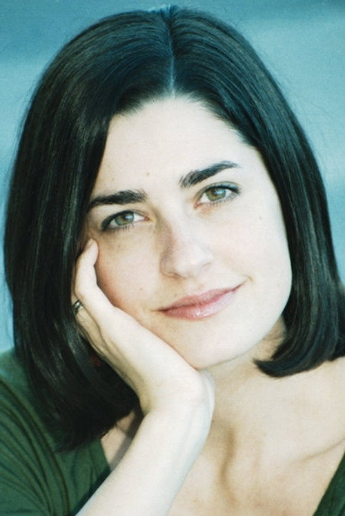 Photo of Megan Heffernan, Acting