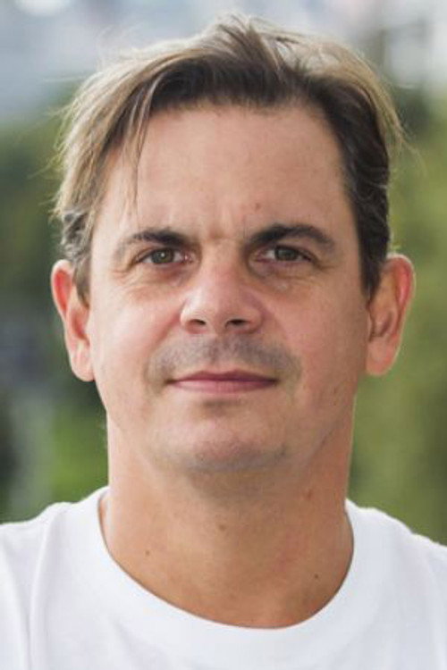 Daniel Dangl profile