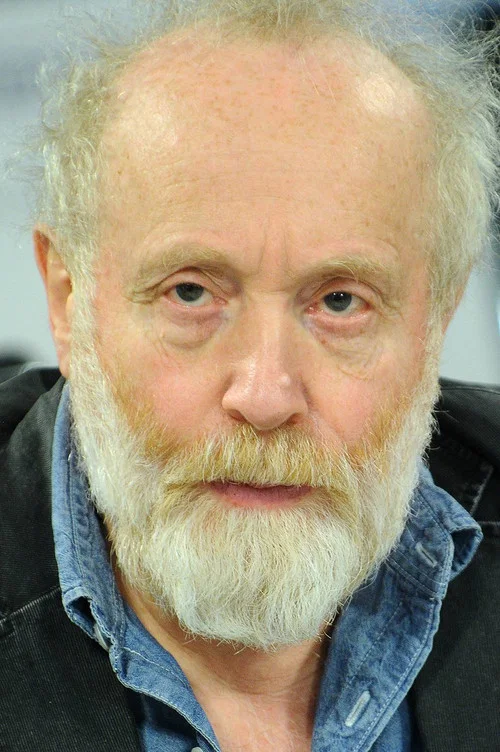 Photo of Yuri Norstein, Directing