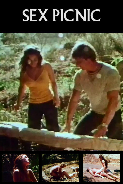 Movie poster for Sex Picnic (1971)