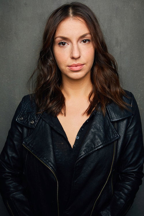 Photo of Zoe Kanters, Acting