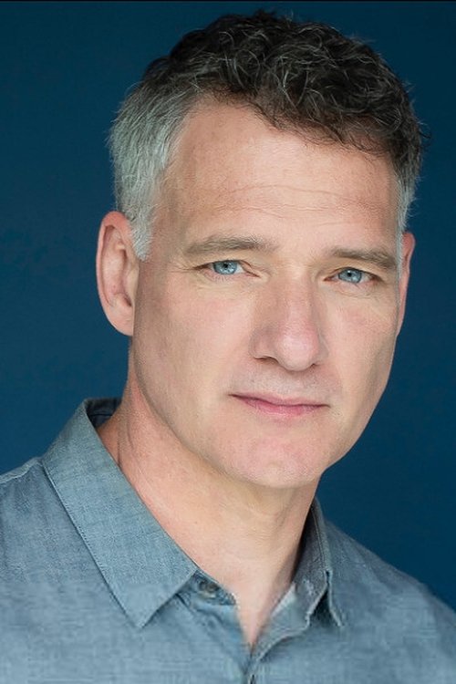 Photo of Paul Hopkins, Acting