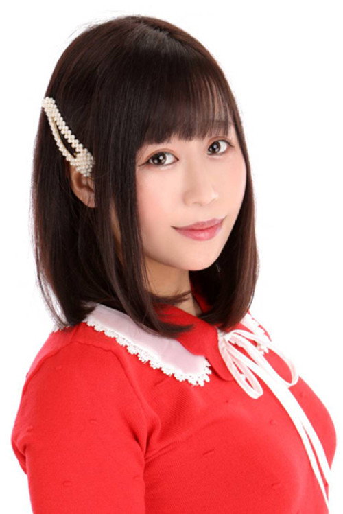 Amachi Haru profile