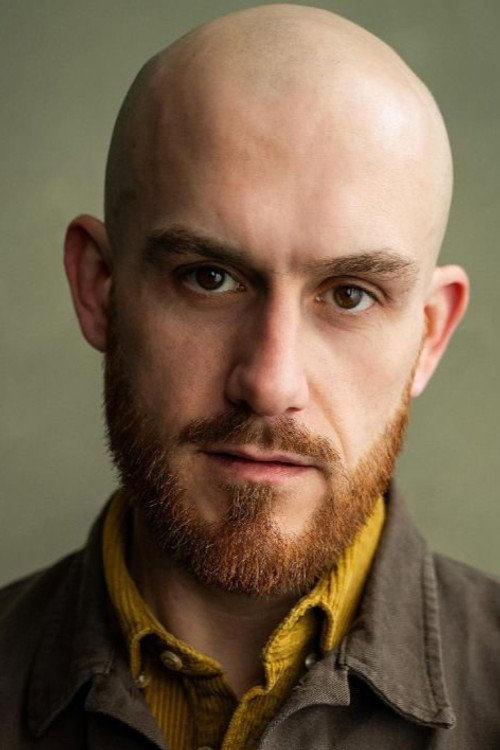 Photo of Sam Jenkins-Shaw, Acting