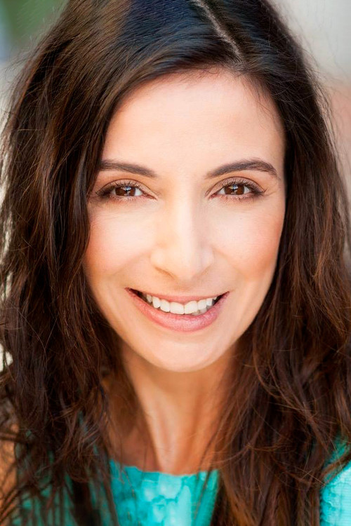 Photo of Katherine Halliday, Acting