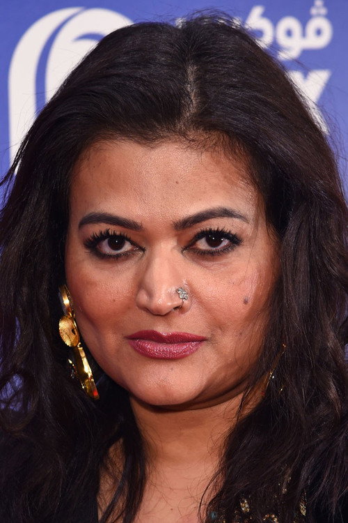 Photo of Bakhtawar Mazhar, Acting