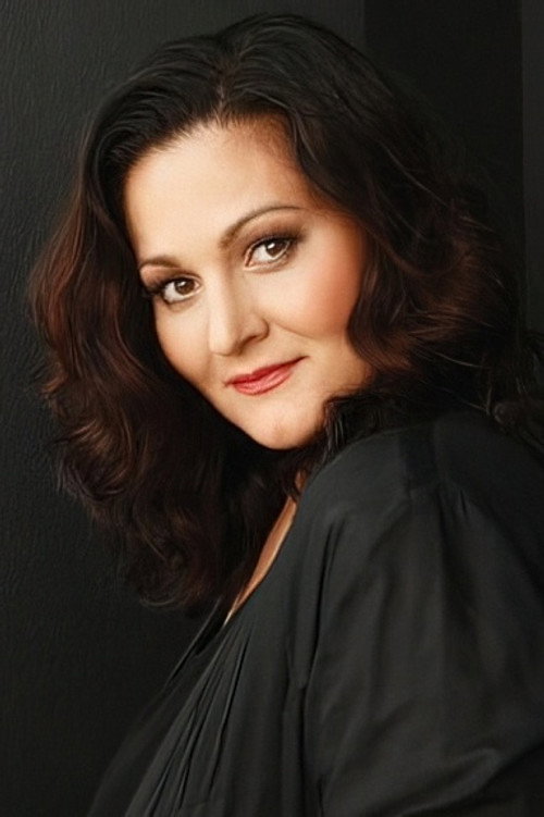 Photo of Martina Tomčić, Acting