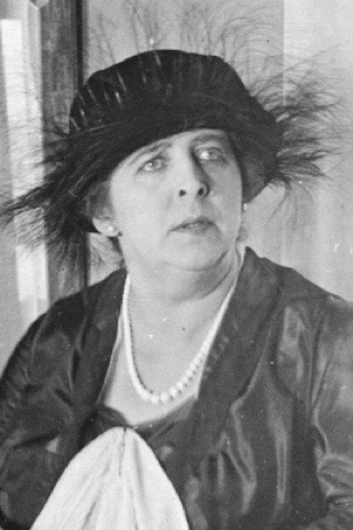Photo of Gucken Cederborg, Acting