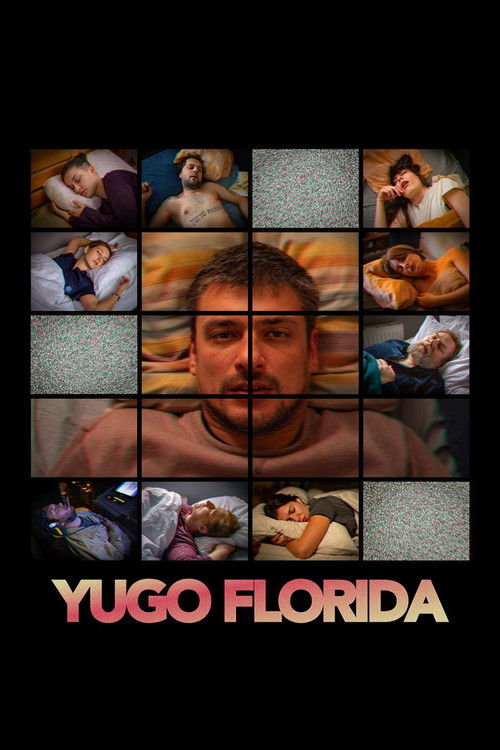 Movie poster for Yugo Florida (2026)