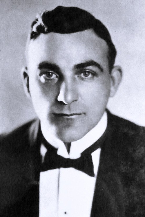 Photo of Elmo Lincoln, Acting