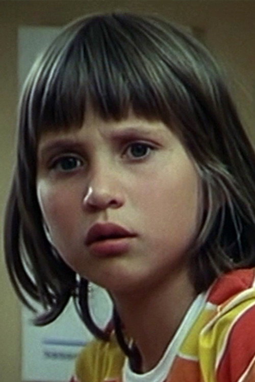 Photo of Kathrin Mann, Acting