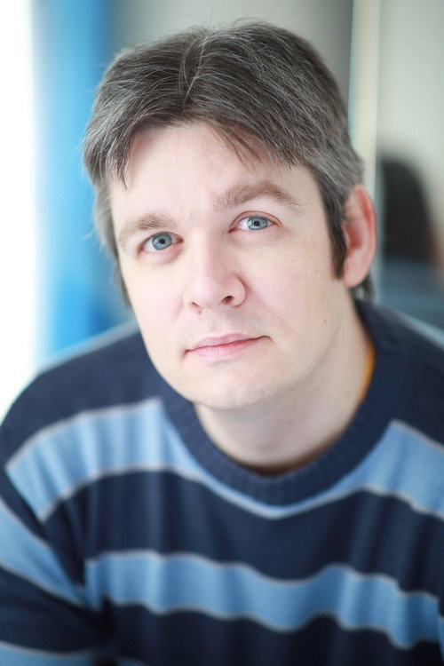 Photo of Thomas Robert, Acting