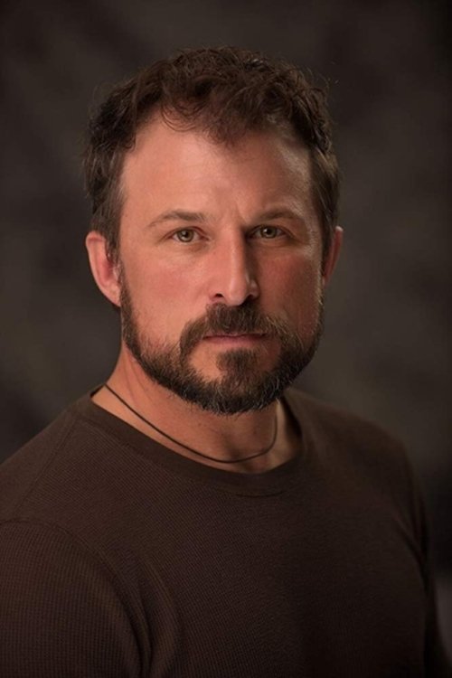 Stephane Legault profile