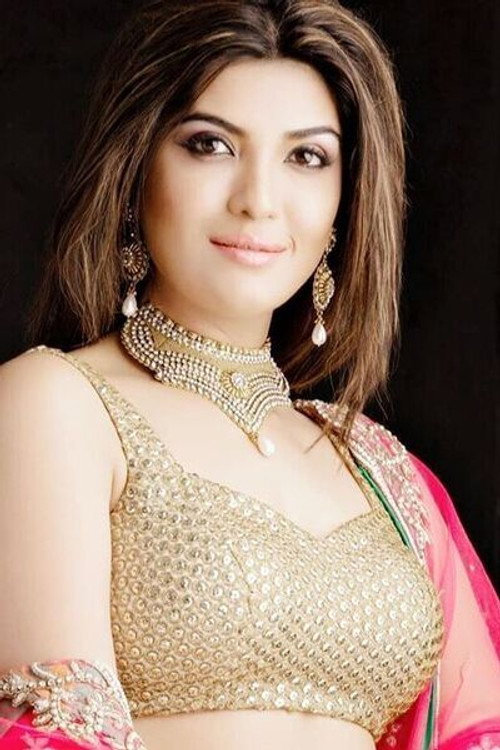 Mrinmai Kolwalkar profile