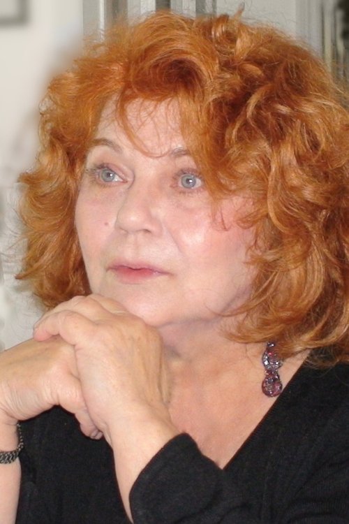 Cécile Vassort profile