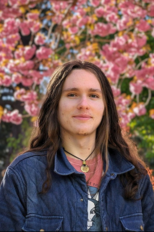 Photo of Aubin Spitzer, Camera
