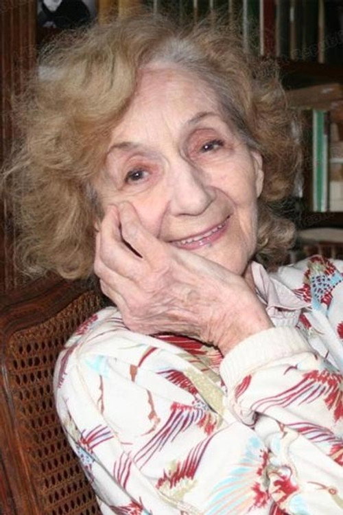 Photo of Lily Baron, Acting