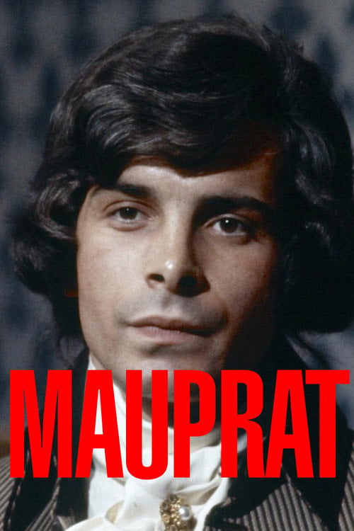 Series poster for Mauprat (1972)