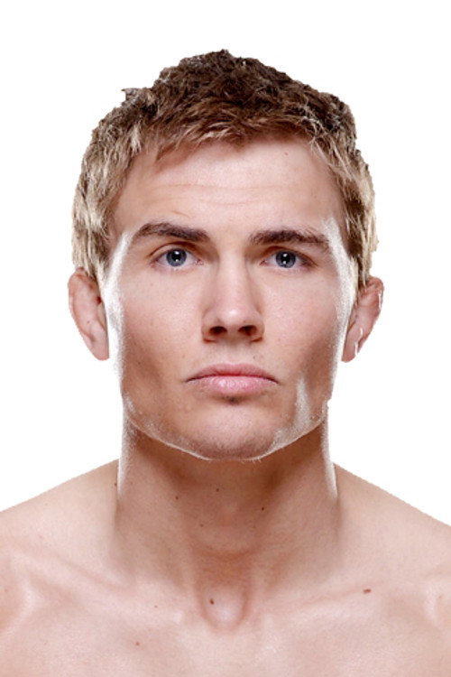 Photo of Cody Gibson, Acting