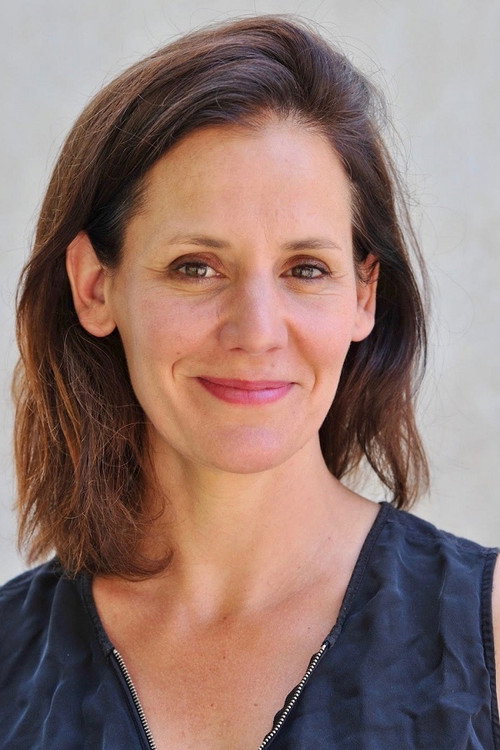 Photo of Marine Danaux, Acting