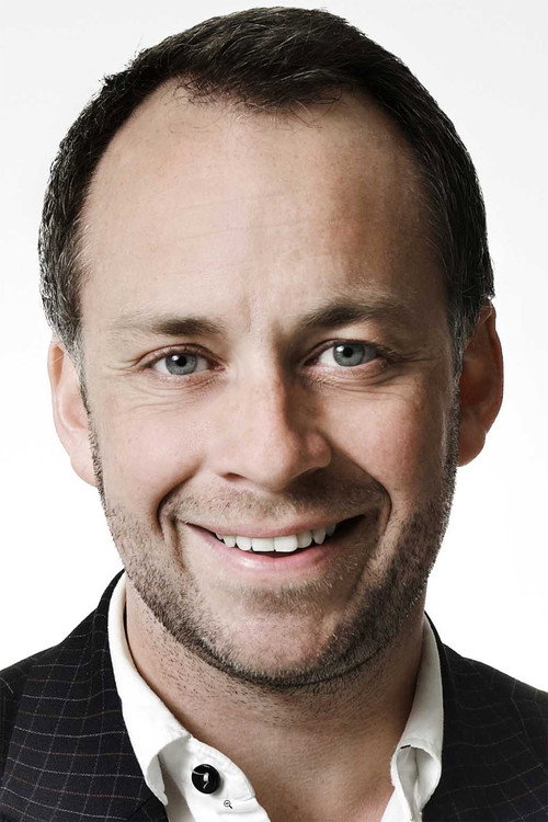 Jakob Bjerregaard Engmann profile