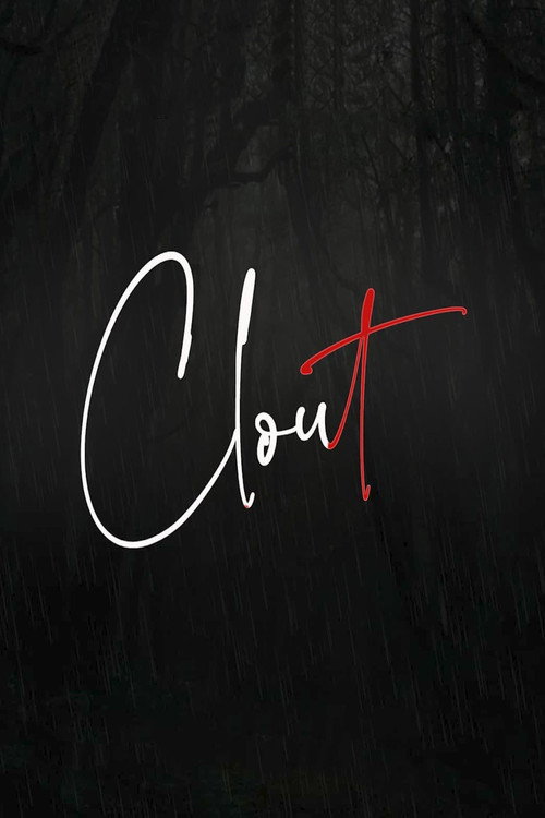 Movie poster for Clout (2021)