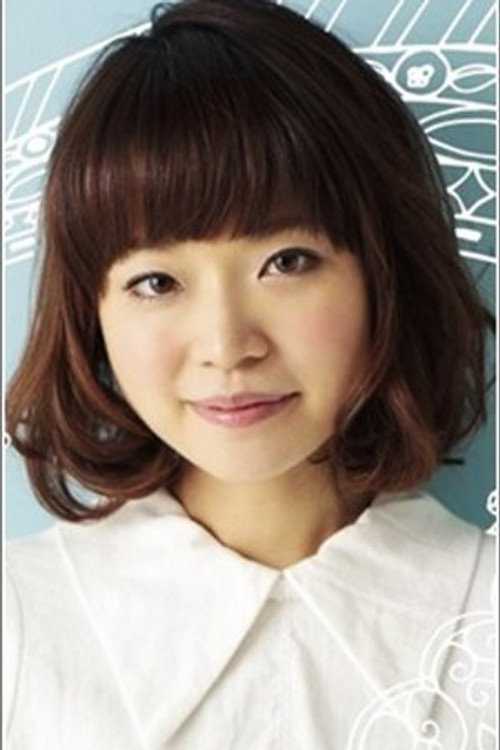 Photo of Ai Kawashima, Sound