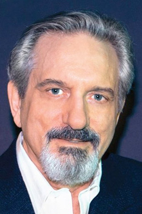 Photo of Martin Vidnovic, Acting