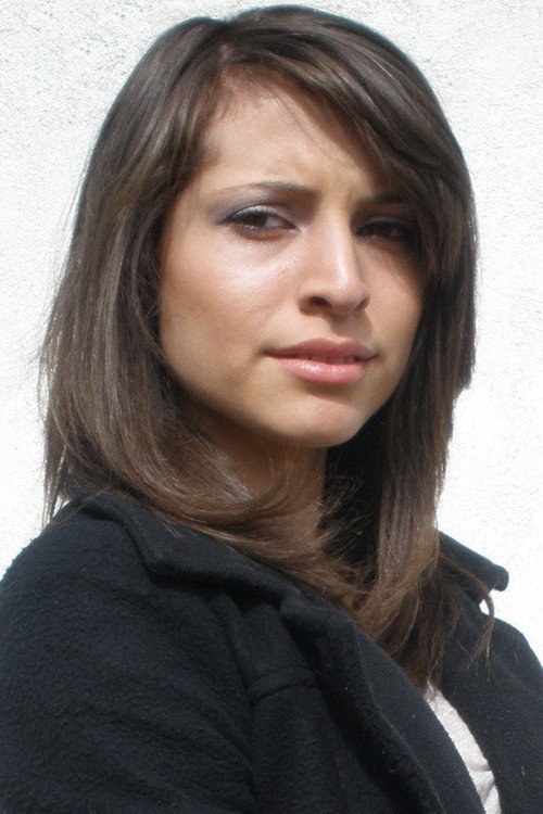 Photo of Briana Garcia, Acting