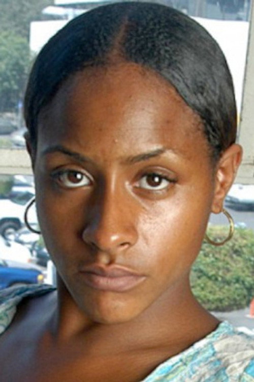 Photo of Ms. Paris, Acting
