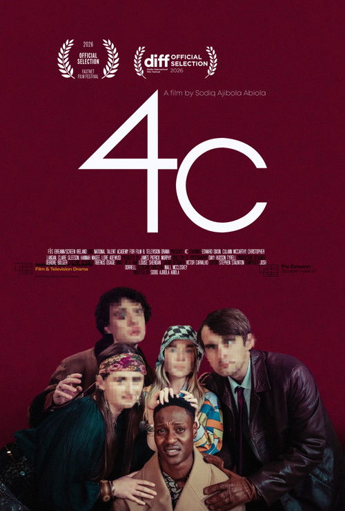 4C poster