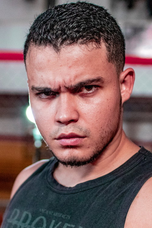 Photo of Patrick Lucas, Acting