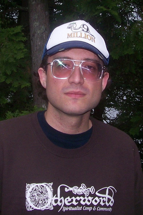 Photo of Vincent Crawford, Acting