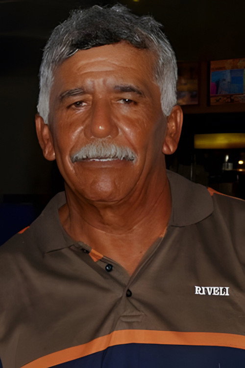 Photo of Nestor Marin, Acting