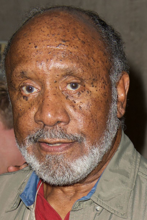 J.A. Preston profile