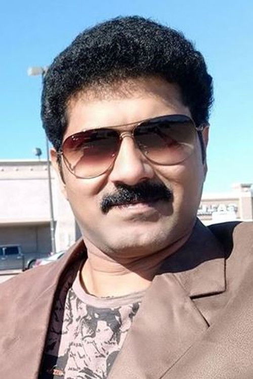 Gemini Suresh profile