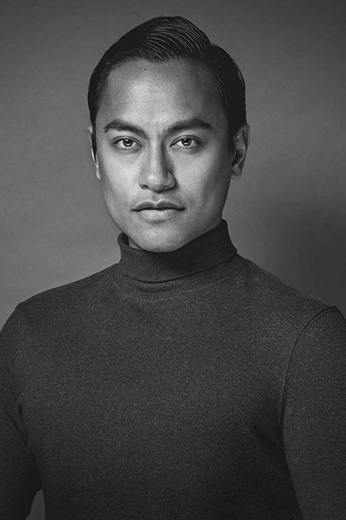 Photo of Francis Luta, Directing