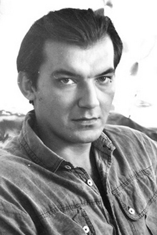 Photo of Igor Volkov, Acting