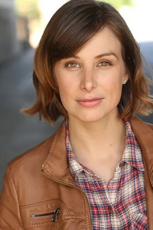 Photo of Emily Bell, Production
