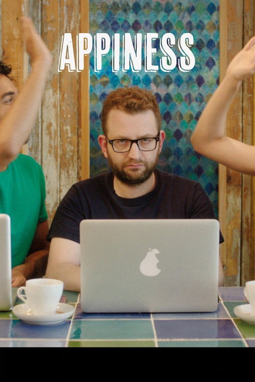 Movie poster for Appiness (2018)