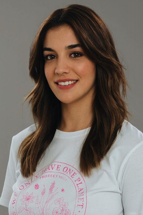 Photo of Bárbara Branco, Acting