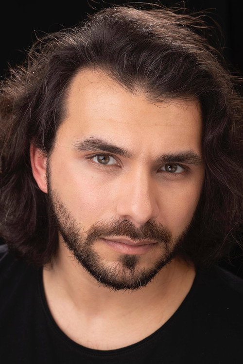 Photo of Tiago Araújo, Acting