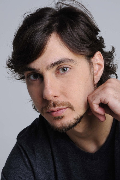 Photo of Paulo Wenceslau, Acting
